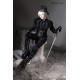 Lilith House Phantom Knight Blouse Jacket and Pants Set(Reservation/Full Payment Without Shipping)